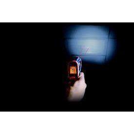 Klein IR2000 Dual Laser Infrared Thermometer / Thermal Scanner - Goldpeak Tools PH Klein Klein IR2000 Dual Laser Infrared Thermometer / Thermal Scanner - Goldpeak Tools PH Klein